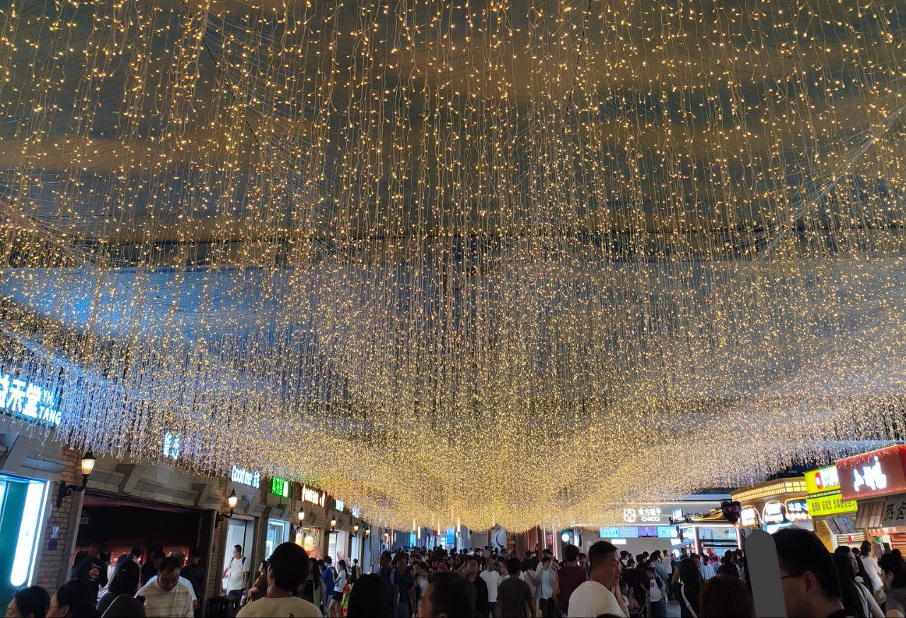 carrer de les marques