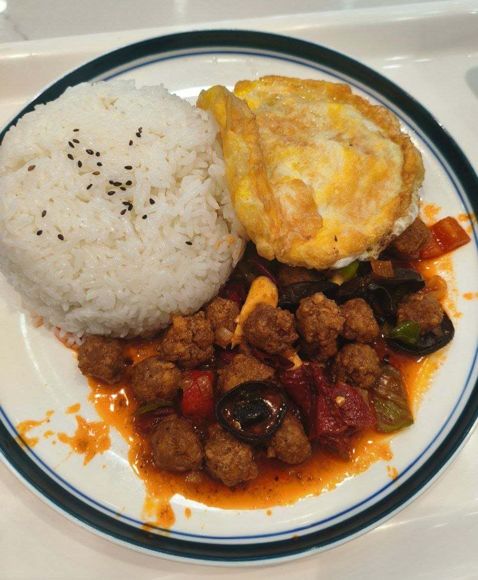 menjar