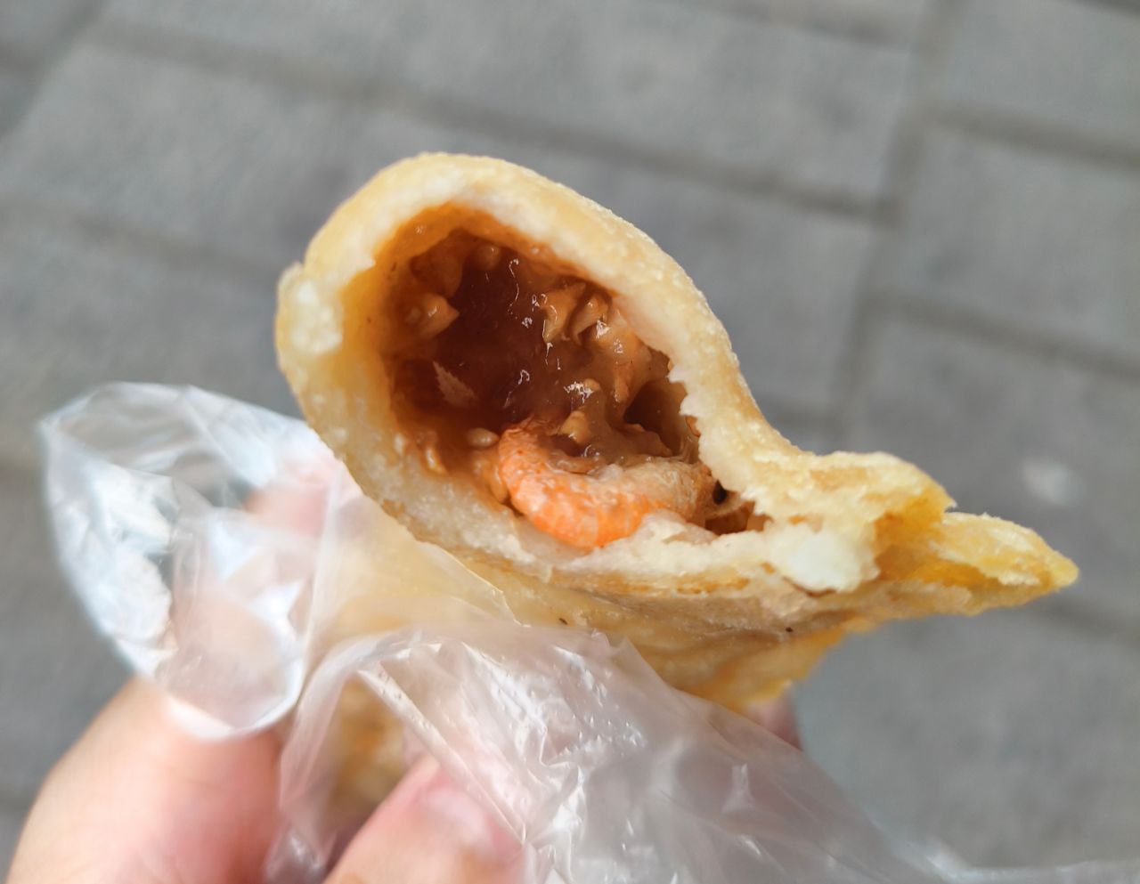 empanadilles
