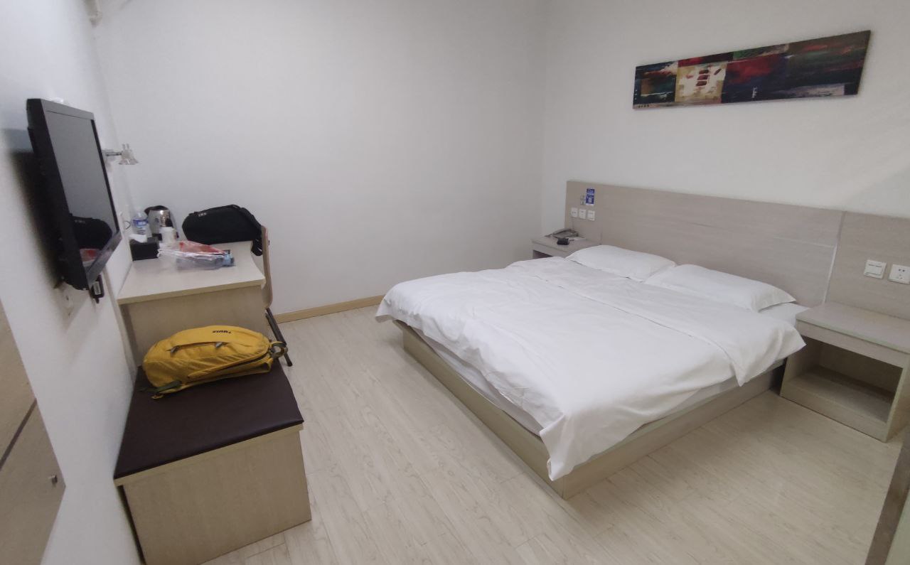 hotels