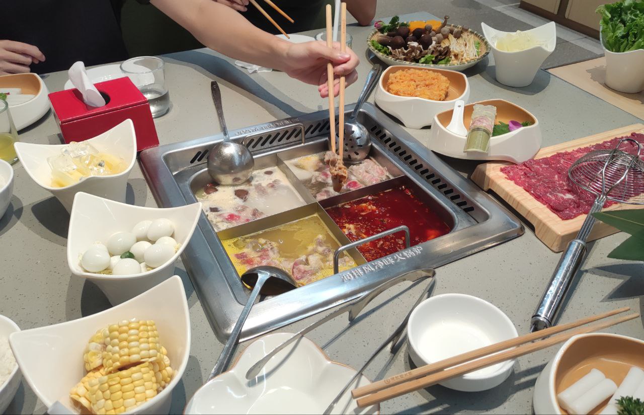hotpot