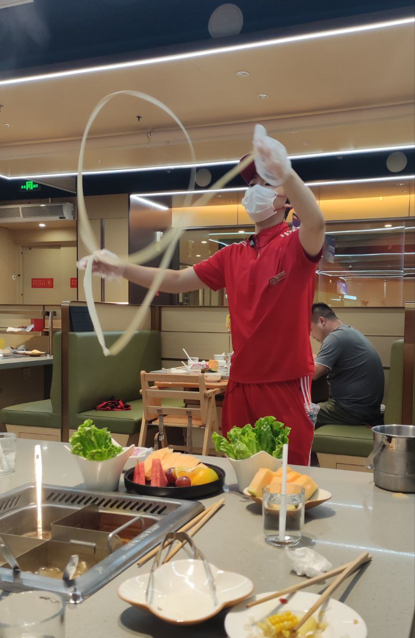 hotpot
