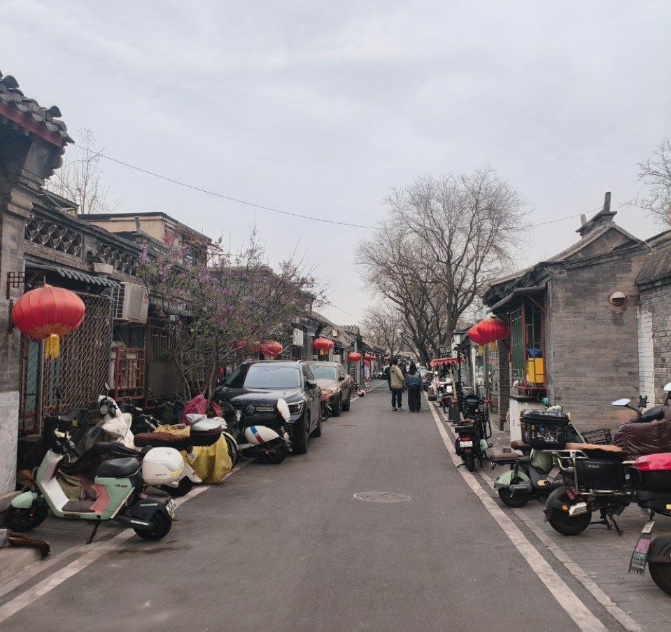hutong