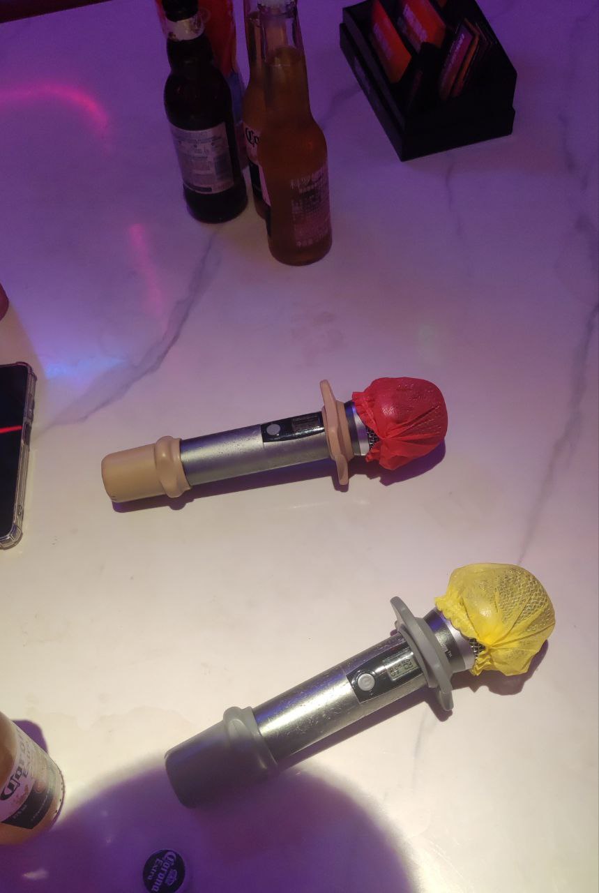 karaoke