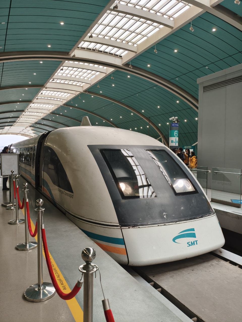Maglev