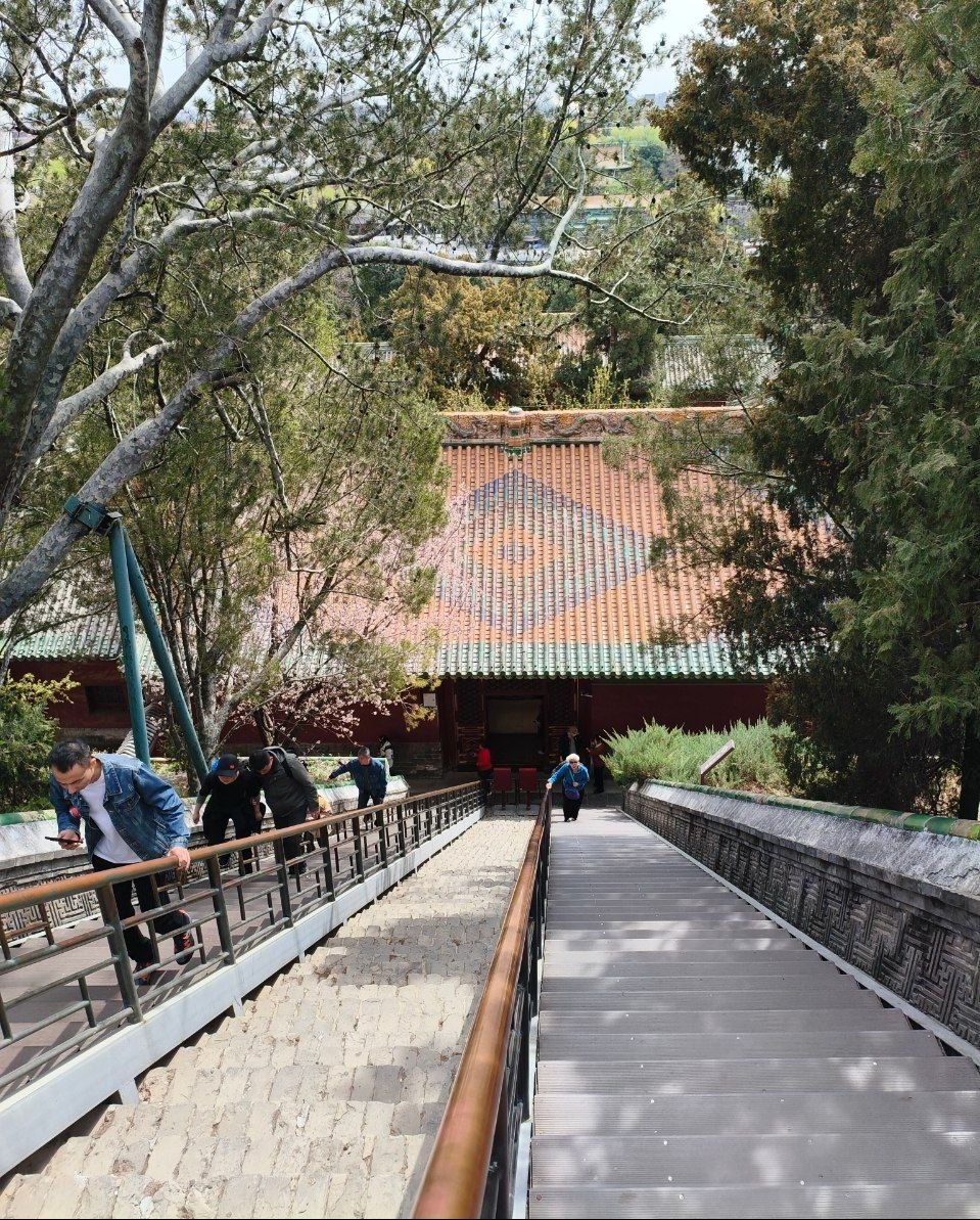 la pagoda blanca