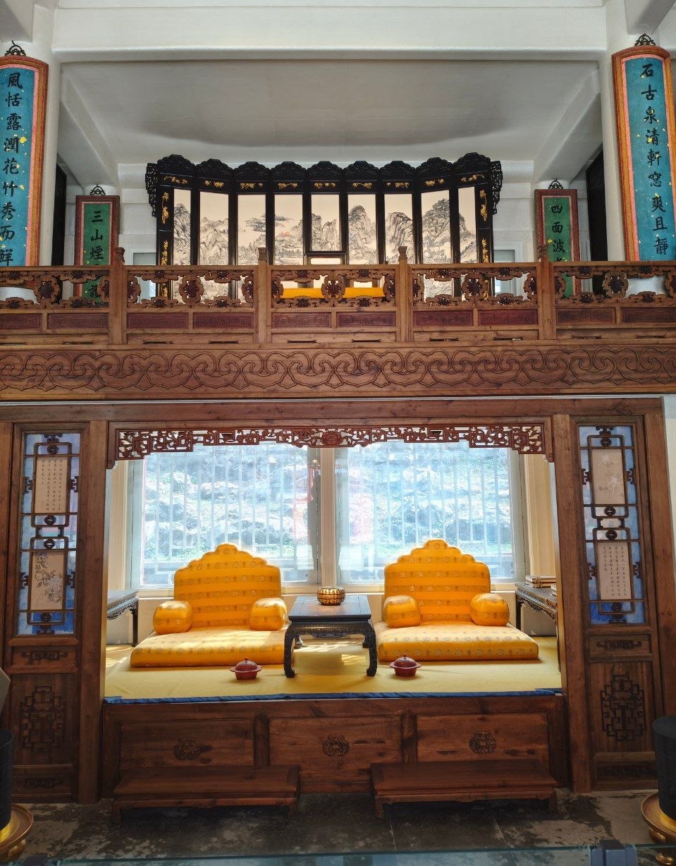 la pagoda blanca