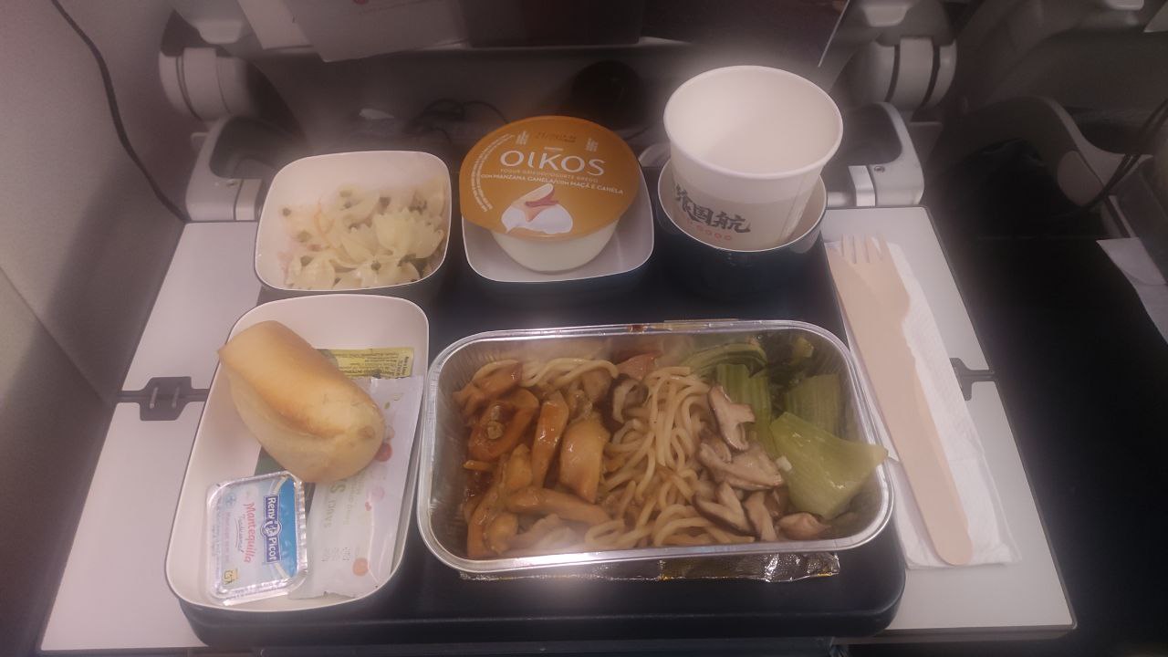 Sopar