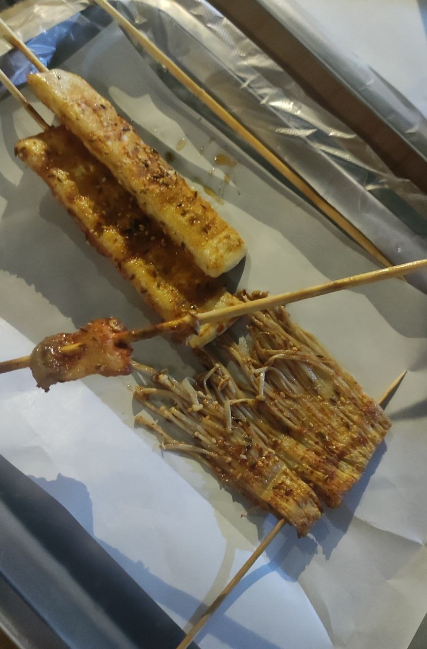pinixtos