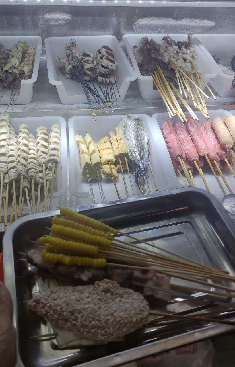 pinixtos