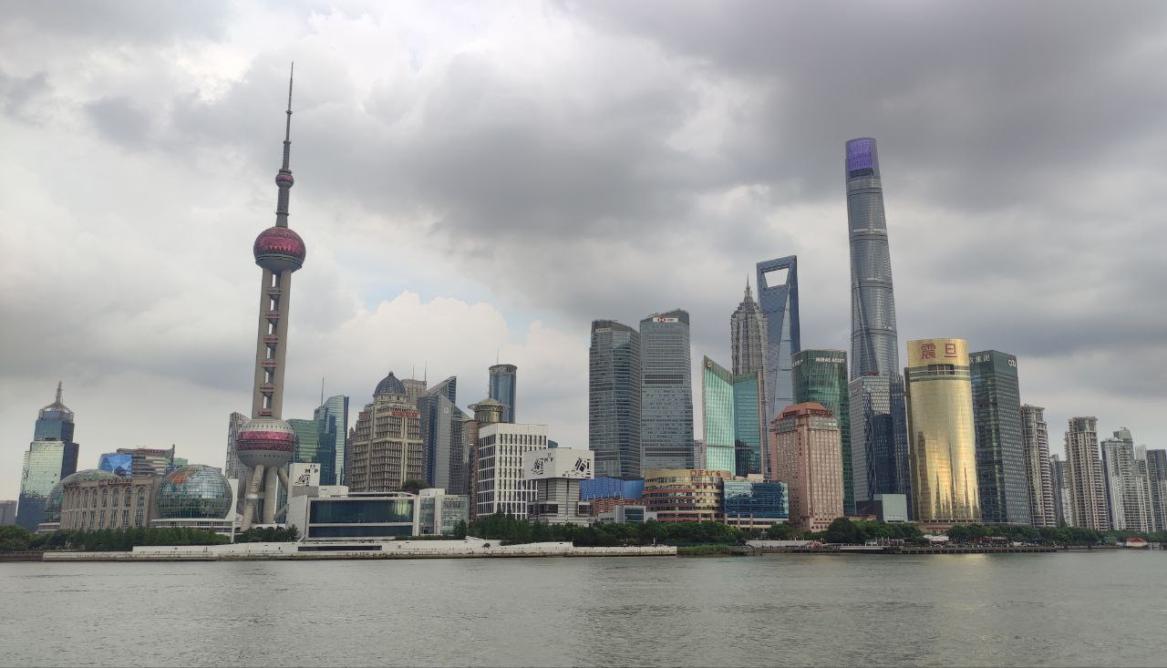 shangai