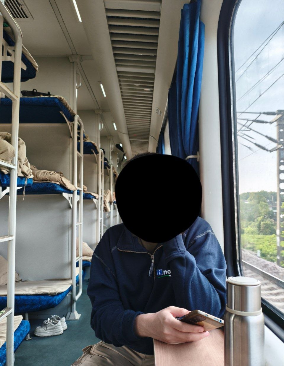 tren