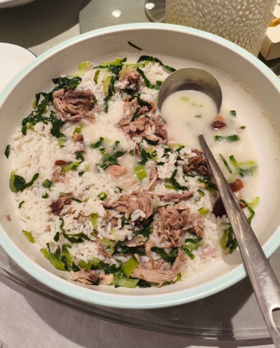 menjar